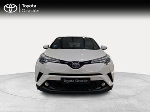 Toyota C-HR 1.8 125H Advance  - Foto 6