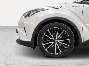 Toyota C-HR 1.8 125H Advance  - Foto 17