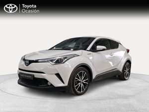 Toyota C-HR 1.8 125H Advance  - Foto 2