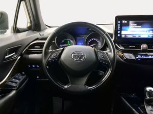Toyota C-HR 1.8 125H Advance  - Foto 10