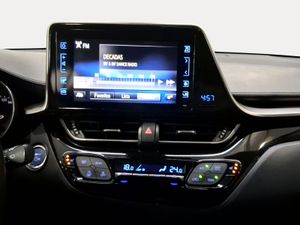 Toyota C-HR 1.8 125H Advance  - Foto 16