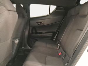 Toyota C-HR 1.8 125H Advance  - Foto 12