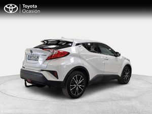 Toyota C-HR 1.8 125H Advance  - Foto 19
