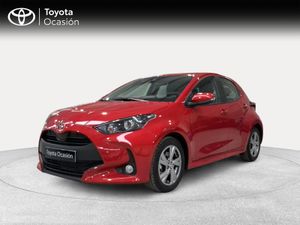Toyota Yaris 1.5 120H Active Plus  - Foto 2