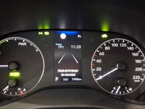 Toyota Yaris 1.5 120H Active Plus  - Foto 14