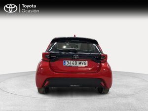 Toyota Yaris 1.5 120H Active Plus  - Foto 5