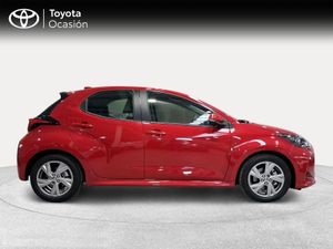 Toyota Yaris 1.5 120H Active Plus  - Foto 17
