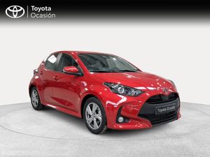 Toyota Yaris 1.5 120H Active Plus  - Foto 19