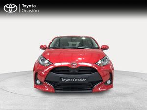 Toyota Yaris 1.5 120H Active Plus  - Foto 6