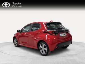 Toyota Yaris 1.5 120H Active Plus  - Foto 3