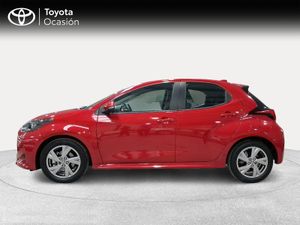 Toyota Yaris 1.5 120H Active Plus  - Foto 4