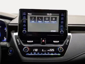 Toyota Corolla 1.8 125H ACTIVE TECH E-CVT SEDAN  - Foto 16