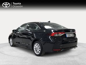 Toyota Corolla 1.8 125H ACTIVE TECH E-CVT SEDAN  - Foto 3