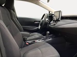 Toyota Corolla 1.8 125H ACTIVE TECH E-CVT SEDAN  - Foto 7