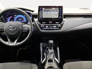 Toyota Corolla 1.8 125H ACTIVE TECH E-CVT SEDAN  - Foto 9