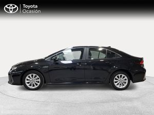 Toyota Corolla 1.8 125H ACTIVE TECH E-CVT SEDAN  - Foto 4