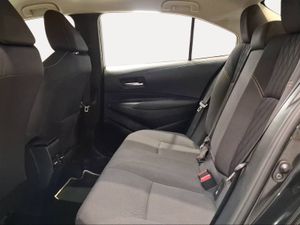 Toyota Corolla 1.8 125H ACTIVE TECH E-CVT SEDAN  - Foto 12