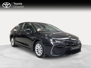 Toyota Corolla 1.8 125H ACTIVE TECH E-CVT SEDAN  - Foto 20