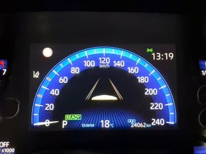 Toyota Corolla 1.8 125H ACTIVE TECH E-CVT SEDAN  - Foto 15