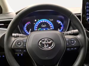 Toyota Corolla 1.8 125H ACTIVE TECH E-CVT SEDAN  - Foto 14