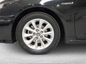 Toyota Corolla 1.8 125H ACTIVE TECH E-CVT SEDAN  - Foto 17