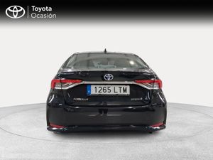 Toyota Corolla 1.8 125H ACTIVE TECH E-CVT SEDAN  - Foto 5