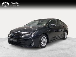 Toyota Corolla 1.8 125H ACTIVE TECH E-CVT SEDAN  - Foto 2