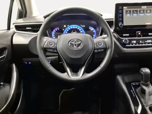 Toyota Corolla 1.8 125H ACTIVE TECH E-CVT SEDAN  - Foto 10