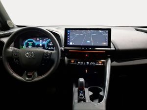 Toyota C-HR 2.0 220PH GR Sport Edition  - Foto 9