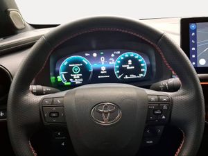 Toyota C-HR 2.0 220PH GR Sport Edition  - Foto 14