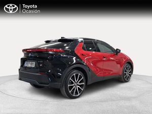 Toyota C-HR 2.0 220PH GR Sport Edition  - Foto 19