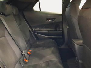 Toyota C-HR 2.0 220PH GR Sport Edition  - Foto 8