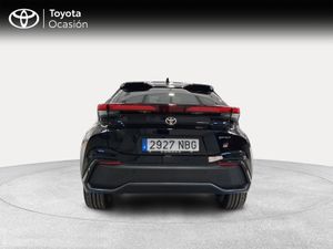 Toyota C-HR 2.0 220PH GR Sport Edition  - Foto 5