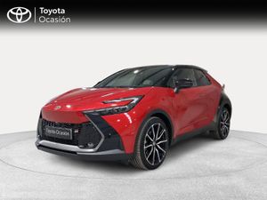 Toyota C-HR 2.0 220PH GR Sport Edition  - Foto 2