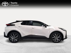 Toyota C-HR 1.8 140H Advance  - Foto 18