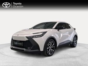 Toyota C-HR 1.8 140H Advance  - Foto 2