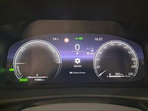 Toyota C-HR 1.8 140H Advance  - Foto 15