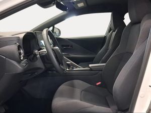 Toyota C-HR 1.8 140H Advance  - Foto 13