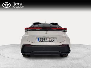 Toyota C-HR 1.8 140H Advance  - Foto 5