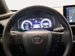 Toyota C-HR 1.8 140H Advance  - Foto 14