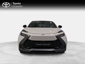 Toyota C-HR 1.8 140H Advance  - Foto 6