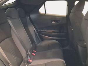 Toyota C-HR 1.8 140H Advance  - Foto 8