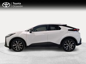 Toyota C-HR 1.8 140H Advance  - Foto 4
