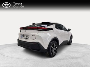 Toyota C-HR 1.8 140H Advance  - Foto 19
