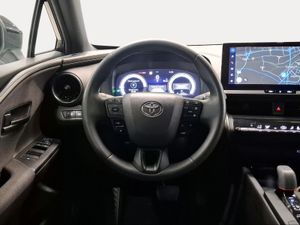 Toyota C-HR 1.8 140H Advance  - Foto 10