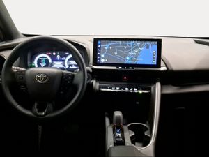 Toyota C-HR 1.8 140H Advance  - Foto 9