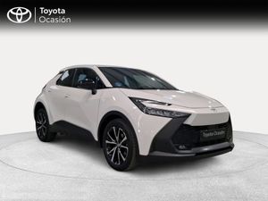 Toyota C-HR 1.8 140H Advance  - Foto 20