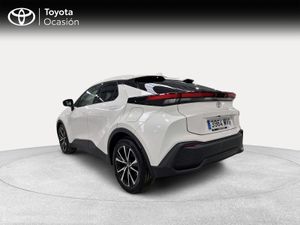 Toyota C-HR 1.8 140H Advance  - Foto 3