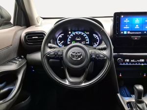 Toyota Yaris Cross 1.5 120H Style  - Foto 10