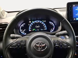 Toyota Yaris Cross 1.5 120H Style  - Foto 14